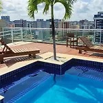 Otimo Quarto Sala Em Maceio