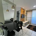 Apartamento Beira-Mar - Neo Pajucara