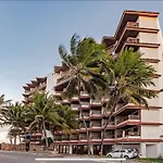 Flat No Hotel Jatiuca Suites Resort