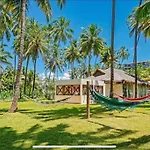 Flat No Hotel Jatiuca Suites Resort