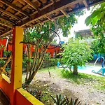 Proxima Estacion Hostel