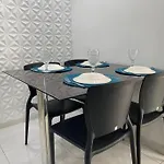Apartamento 208 - Antares - Maceio