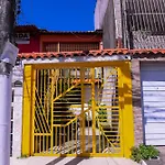Praia De Pajucara - Kitnet 04 - Castelo Da Lolla