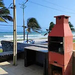 Apartamento Beira-Mar Em Maceio