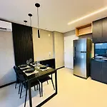 Edificio Sky Concept, Apartamento 803