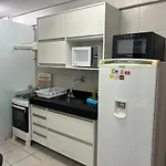 Apartamento No Edificio Setai