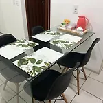 Apartamento No Edificio Setai