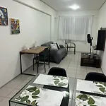 Apartamento No Edificio Setai