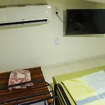 Praia De Pajucara - Quarto 05 - Castelo Da Lolla