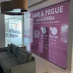 Rn Studio, Piscina, Bicicleta, Churrasqueira, Espaco Gourmet