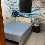 Apartamento Na Ponta Verde - 3 Quartos