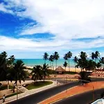 Porto Da Praia Na Jatiuca