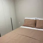 Apartamento Aconchegante Para Quem Busca Lazer.