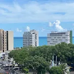Apartamento Aconchegante Para Quem Busca Lazer.