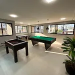 Apartamento Super Confortavel