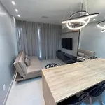 Apartamento Super Confortavel
