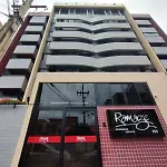 Apartamento Proximo A Praia