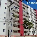 Porto Da Praia Na Jatiuca