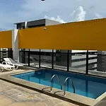 Apt Temporada Em Ponta Verde