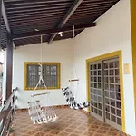 Hostel Morocha Mcz