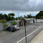 Apto Com 2/4, Elevador, Piscina!