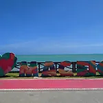 Duplex Beira Mar De Pajucara :)