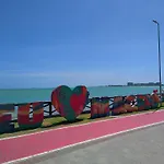 Duplex Beira Mar De Pajucara :)