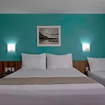 Marinas Maceio Hotel