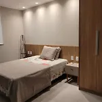 Apartamento Luxo 2 Quartos a Beira Mar