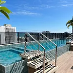 Jóia de Maceió, apenas 3 minutos do mar