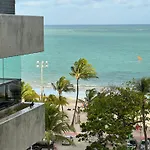 Apartamento Em Maceio A Beira Mar