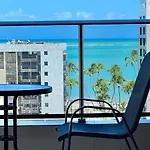 Edificio Time - 909 - Apartamento Quarto E Sala Com Ar Condicionado, Piscina, Academia, Jacuzzi, Sauna E Ampla Area De Lazer