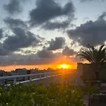 Lindo Apartamento Para Temporada- Jtr
