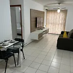 Apto-Ponta Verde-1Quarto