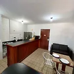 Flat Beira Mar Na Praia De Jatiuca
