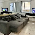 Apart no Cond JTR - Maceió