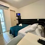 Apart no Cond JTR - Maceió