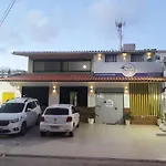 Pousada Aguas Marinhas
