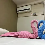 Apartamento Maceio - De Frente A Praia De Jatiuca