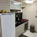 Apartamento Maceio - De Frente A Praia De Jatiuca