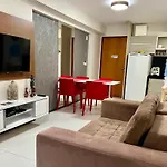 Apartamento Maceio - De Frente A Praia De Jatiuca