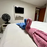 Apartamento Maceio - De Frente A Praia De Jatiuca