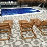 Apartamento quarto e sala próximo ao mar