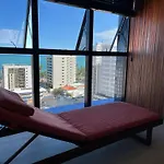 Jóia de Maceió, apenas 3 minutos do mar