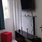 Apartamentotop Praia Jacarecica 200Mts Da Praia