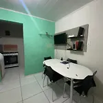 Flat Imobiliado Feitosa