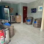 Hotel Pousada Alagoana