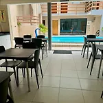 Hotel Pousada Alagoana