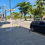 Duplex Beira Mar Pajuçara
