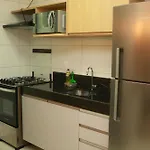 Edificio Promenade II Apt 907-Mandi Hospitalidade